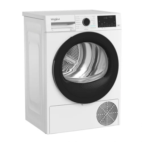 Whirlpool WPS C7X WBS EE hőszivattyús szárítógép