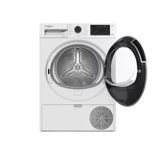 Whirlpool WPS C7X WBS EE hőszivattyús szárítógép
