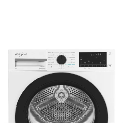 Whirlpool WPS C7X WBS EE hőszivattyús szárítógép