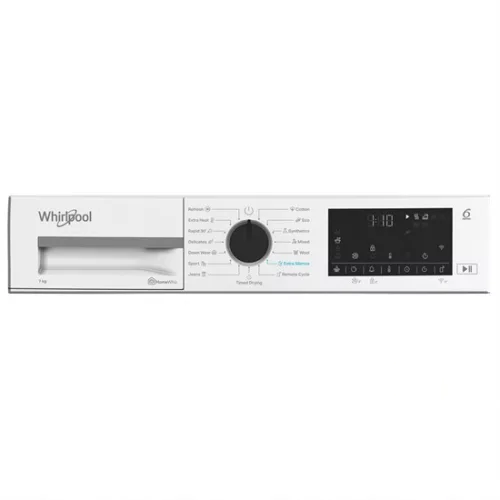 Whirlpool WPS C7X WBS EE hőszivattyús szárítógép