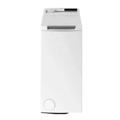 Whirlpool TDLR 7251BS EU/N felültöltős mosógép