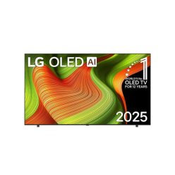 LG OLED83B53LA UHD Smart OLED TV