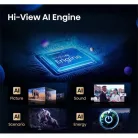 Hisense 85U7Q UHD Smart MiniLED TV