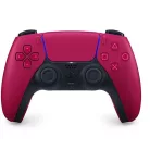 Sony PS 5 Dualsense V3A kontroller, cosmic red