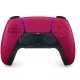 Sony PS 5 Dualsense V3A kontroller, cosmic red