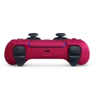 Sony PS 5 Dualsense V3A kontroller, cosmic red