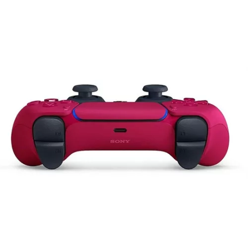 Sony PS 5 Dualsense V3A kontroller, cosmic red