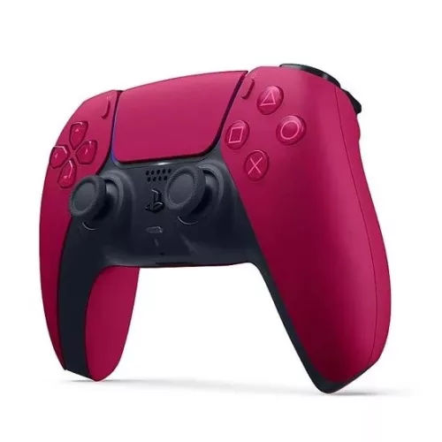 Sony PS 5 Dualsense V3A kontroller, cosmic red