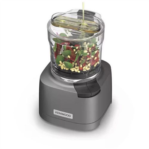 Kenwood CHP80.000.SI aprító