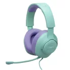 JBL  Quantum QTUM100M2CYN fejhallgató