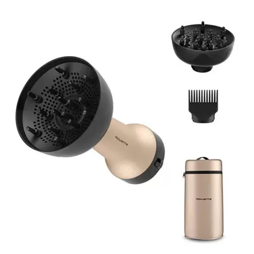 Rowenta CV7D30E0 hajszárító