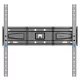 Meliconi 480957 SLIMSTYLE PLUS 400S FB DW fali konzol