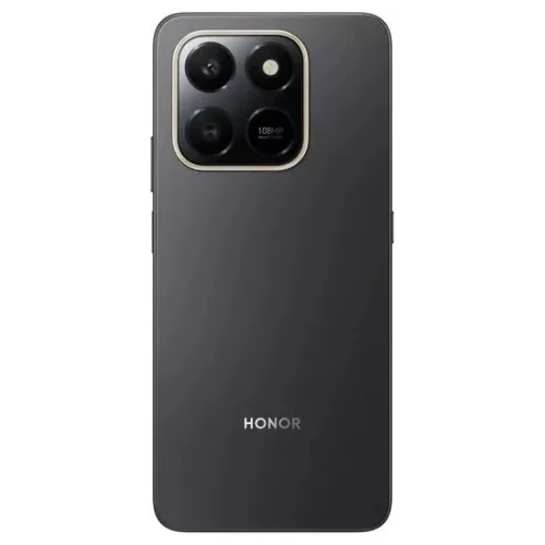 Honor X7D 8/256GB mobiltelefon, velvet black