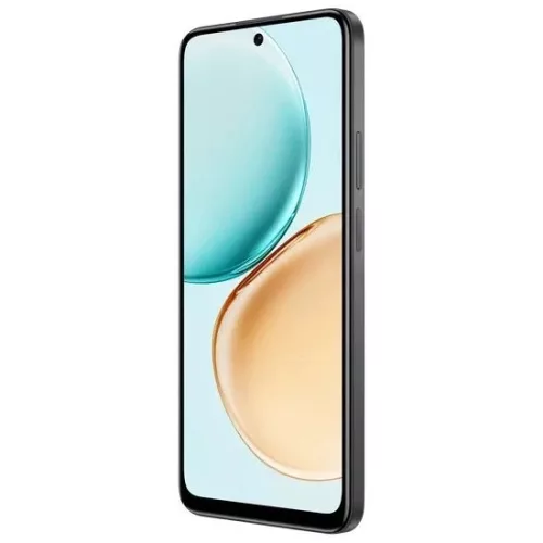 Honor X7D 8/256GB mobiltelefon, velvet black