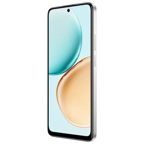 Honor X7D 8/256GB mobiltelefon, meteor silver