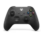Microsoft Xbox wireless kontroller, fekete (EP2-29930)