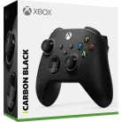 Microsoft Xbox wireless kontroller, fekete (EP2-29930)