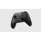 Microsoft Xbox wireless kontroller, fekete (EP2-29930)