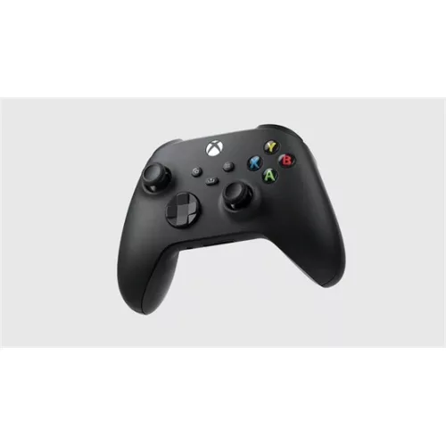 Microsoft Xbox wireless kontroller, fekete (EP2-29930)