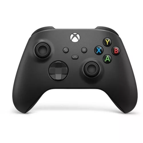 Microsoft Xbox wireless kontroller, fekete (EP2-29930)