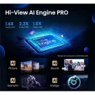 Hisense 55U8Q UHD Smart MiniLED TV
