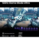Hisense 55U8Q UHD Smart MiniLED TV