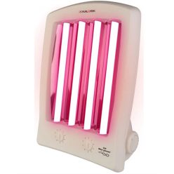 Kalorik GB1004R mini szolárium