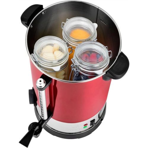 Kalorik GW910IN szamovár