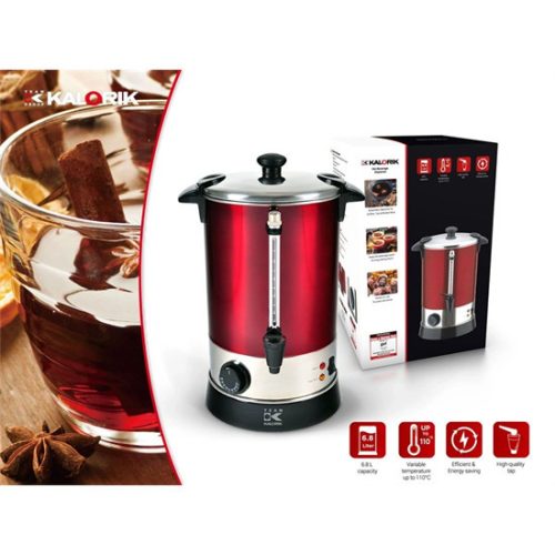 Kalorik GW910IN szamovár