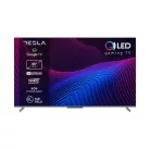 Tesla G55S949GUS UHD Google SMART QLED TV
