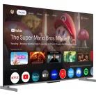 Tesla G55S949GUS UHD Google SMART QLED TV