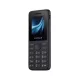TCL 5041 4G DS kártyafüggetlen mobiltelefon + Telekom Domino feltöltőkártya, gray