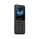 TCL 5041 4G DS 2025 Domino mobiltelefon, gray