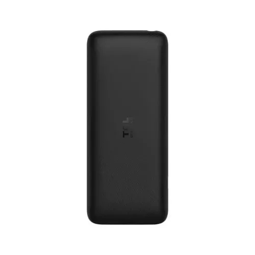 TCL 5041 4G DS 2025 Domino mobiltelefon, gray