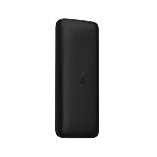 TCL 5041 4G DS 2025 Domino mobiltelefon, gray