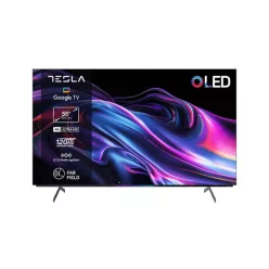 Tesla O55S949GUS UHD Google Smart OLED TV