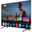 Tesla O55S949GUS UHD Google Smart OLED TV