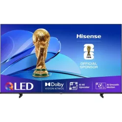 Hisense 55E7Q UHD Smart QLED TV