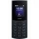 Nokia 110 (2024) 4G DS Domino mobiltelefon, blue