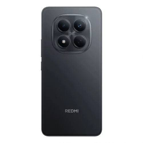 Xiaomi Redmi Note 15 Pro 8/256GB mobiltelefon, mindnight black