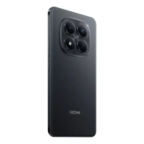 Xiaomi Redmi Note 15 Pro 8/256GB mobiltelefon, mindnight black