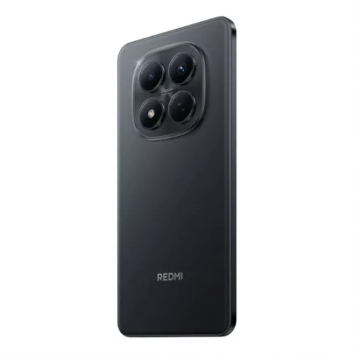 Xiaomi Redmi Note 15 Pro 8/256GB mobiltelefon, mindnight black