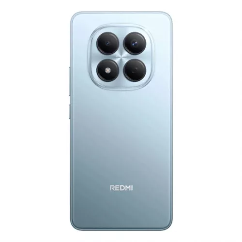 Xiaomi Redmi Note 15 PRO 8/256GB mobiltelefon, glacier blue