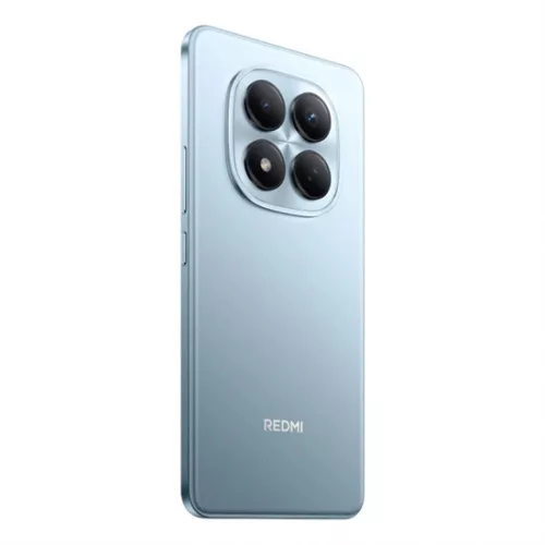 Xiaomi Redmi Note 15 PRO 8/256GB mobiltelefon, glacier blue