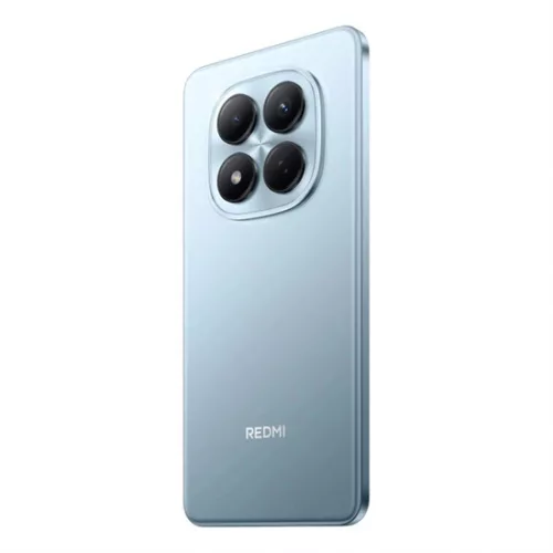 Xiaomi Redmi Note 15 PRO 8/256GB mobiltelefon, glacier blue