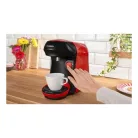 Bosch 103E TASSIMO HAPPY kapszulás kávéfőző, piros