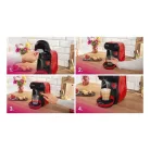 Bosch 103E TASSIMO HAPPY kapszulás kávéfőző, piros