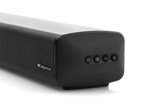 JVC THE431B soundbar