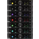 SAL VB5500 autórádió smart 4 x 50 w