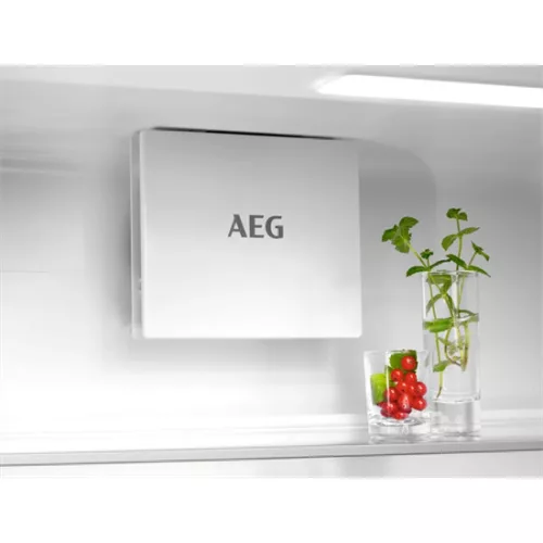 AEG OSC5D181ES beépíthető alulfagyasztós hűtőszekrény